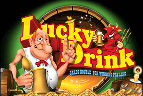 Lucky Drink by Belatra