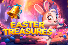 Easter Treasures by Vibra Gaming
