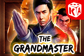 The Grandmaster by KA Gaming