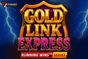 GOLD LINK EXPRESS: RUNNING WINS by Fugaso