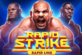 Rapid Strike: Rapid Link by NetGame