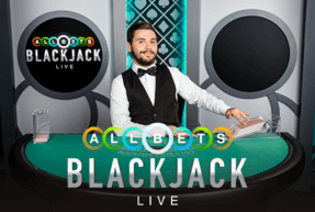 All Bets Blackjack by Playtech Live