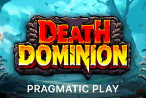 Death Dominion by Pragmatic Play