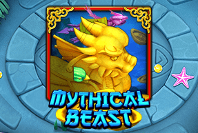 Mythical Beast by KA Gaming