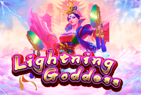 Lightning Goddess by KA Gaming