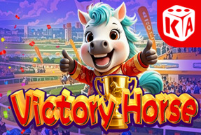 Victory Horse by KA Gaming