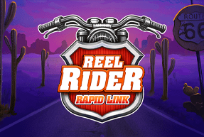 Reel Rider: Rapid Link by NetGame