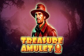 Treasure Amulet by CT Interactive