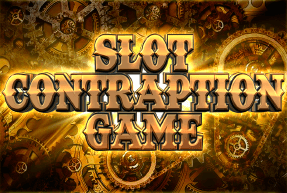 Slot Contraption by Concept Gaming