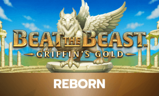 Beat the Beast: Griffin’s Gold Reborn by Thunderkick