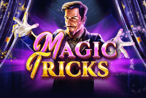 Magic Tricks by Red Tiger