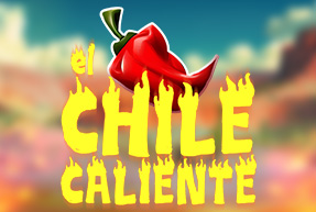 El Chile Caliente by Triple Cherry