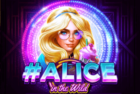 #Alice in the Wild by Ruby Play