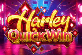 Harley QuickWin by Revolver Gaming