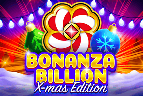 Bonanza Billion by BGaming