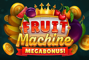 Fruit Machine Megabonus by Mascot