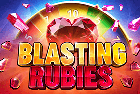 Blasting Rubies by BF Games