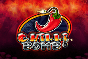Chilli Bomb by CT Interactive