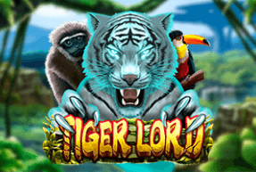 Tiger Lord by Dragoon Soft