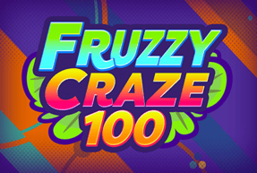 Fruzzy Craze 100 by Apollo Games