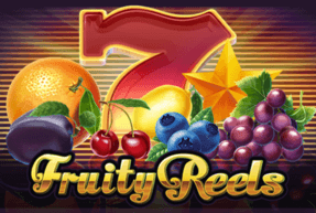 Fruity Reels by 7Mojos