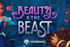 Beauty and the Beast by Yggdrasil