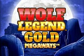 Wolf Legend Gold Megaways by Blueprint