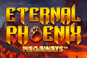 Eternal Phoenix Megaways by Blueprint