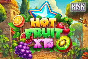 Hot Fruit x15 by Mascot