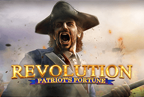 Revolution Patriot’s Fortune by Blueprint