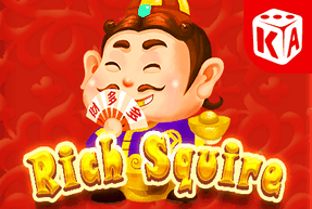 Rich Squire by KA Gaming