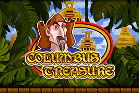 Columbus Treasure by CT Interactive