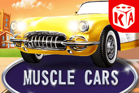 Muscle Cars by KA Gaming