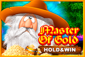 Master Of Gold by Belatra