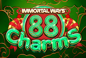 Immortal Ways 88 Charms by Ruby Play