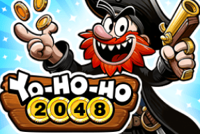 Yo-Ho-Ho 2048 by Belatra