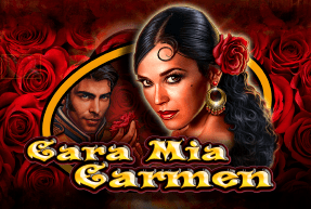 Cara Mia Carmen by CT Interactive