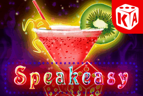 Speakeasy by KA Gaming