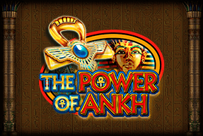 The Power of Ankh by CT Interactive