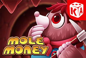 Mole Money by KA Gaming