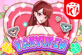 Yakyuken by KA Gaming
