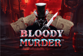 Bloody Murder by Red Tiger