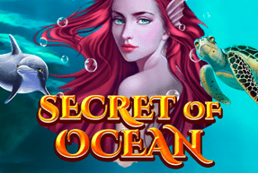 Secret of Ocean by KA Gaming