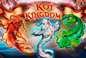 Koi Kingdom by BF Games