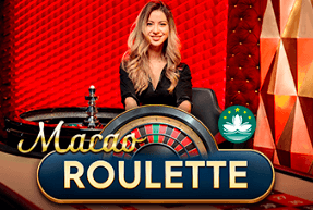 Roulette Macao by Pragmatic Play Live