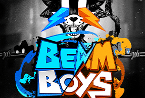 Beam Boys by Hacksaw