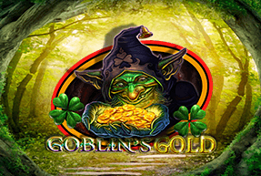 Goblin's Gold by CT Interactive