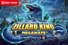 Zillard King Megaways by Red Tiger