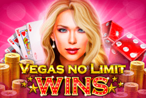 Vegas No Limit Wins by Ruby Play