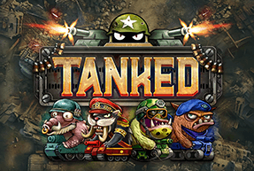 TANKED by Nolimit City